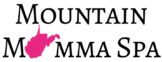 Mountain Momma spa logo 1